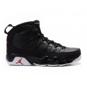 Air Jordan 9 Retro Chaussures de Basket-ball Nike Jordan Pas Cher Pour Homme