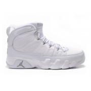 Air Jordan 9 Retro Chaussures de Basket-ball Nike Jordan Pas Cher Pour Homme