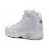 Air Jordan 9 Retro Chaussures de Basket-ball Nike Jordan Pas Cher Pour Homme