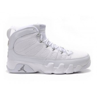 Air Jordan 9 Retro Chaussures de Basket-ball Nike Jordan Pas Cher Pour Homme