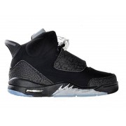 Jordan Son Of Mars Chaussure Jordan Pas Cher Pour Homme Noir/Dark Gris