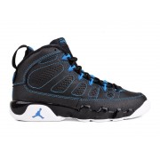 Air Jordan 9 Retro Chaussures de Basket-ball Nike Jordan Pas Cher Pour Homme