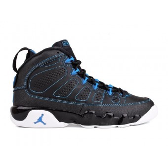 Air Jordan 9 Retro Chaussures de Basket-ball Nike Jordan Pas Cher Pour Homme