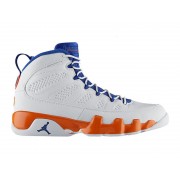 Air Jordan 9 Retro Chaussures de Basket-ball Nike Jordan Pas Cher Pour Homme