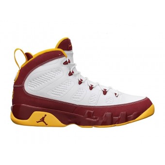 Air Jordan 9 Retro Chaussures de Basket-ball Nike Jordan Pas Cher Pour Homme