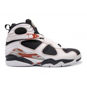 Air Jordan 8 Retro - Baskets Jordan Pas Cher Chaussure Nike Pour Homme