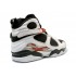 Air Jordan 8 Retro - Baskets Jordan Pas Cher Chaussure Nike Pour Homme