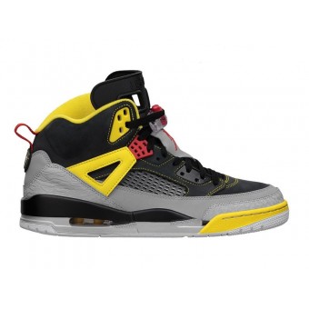 Jordan Spizike: Nike Air Jordan Basket-ball Chaussure Pas Cher Pour Homme