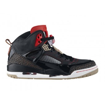 Jordan Spizike: Nike Air Jordan Basket-ball Chaussure Pas Cher Pour Homme