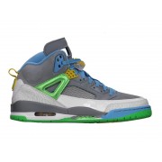 Jordan Spizike: Nike Air Jordan Basket-ball Chaussure Pas Cher Pour Homme