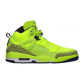 Jordan Spizike BHM: Nike Air Jordan Basket-ball Chaussure Pas Cher Pour Homme