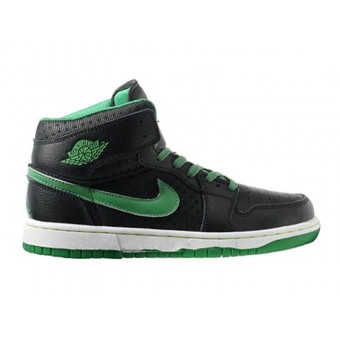 Air Jordan 1 PHAT - Chaussures de Basket-ball Jordan Pas Cher Pour Homme