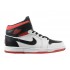 Air Jordan 1 PHAT - Chaussures de Basket-ball Jordan Pas Cher Pour Homme