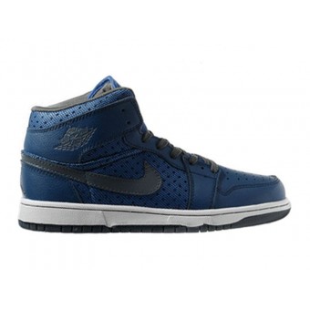 Air Jordan 1 PHAT - Chaussures de Basket-ball Jordan Pas Cher Pour Homme