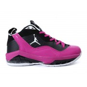 Jordan Melo M8 (Carmelo Anthony) GS - Baskets Jordan Pas Cher Pour Femme/Fille