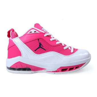 Jordan Melo M8 (Carmelo Anthony) GS - Baskets Jordan Pas Cher Pour Femme/Fille