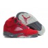 Air Jordan 5 Retro (Anti-fourrure) Chaussure Jordan Baskets Pas Cher Pour Femme/Fille