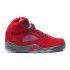 Air Jordan 5 Retro (Anti-fourrure) Chaussure Jordan Baskets Pas Cher Pour Femme/Fille