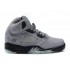 Air Jordan 5 Retro (Anti-fourrure) Chaussure Jordan Baskets Pas Cher Pour Femme/Garcon