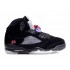 Air Jordan 5 Retro (Anti-fourrure) Chaussure Jordan Baskets Pas Cher Pour Femme/Enfant