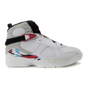 Air Jordan 8 Retro PS - Chaussure Nike Baskets Jordan Pas Cher Pour Petit Enfant