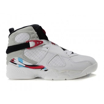 Air Jordan 8 Retro PS - Chaussure Nike Baskets Jordan Pas Cher Pour Petit Enfant