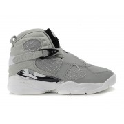 Air Jordan 8 Retro PS - Chaussure Nike Baskets Jordan Pas Cher Pour Petit Enfant