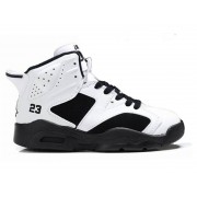 Air Jordan 6 (VI) Retro PS - Chaussure Nike Jordan Pas Cher Pour Petit Garçon