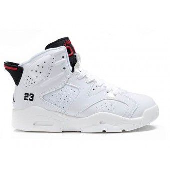 Air Jordan 6 (VI) Retro PS - Chaussure Nike Jordan Pas Cher Pour Petit Enfant