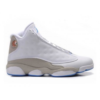 Air Jordan 13 Retro Classic GS - Chaussure Jordan Pas Cher Pour Femme/Enfant