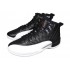 Air Jordan 12 Retro 2012 - Chaussures de Basket Nike Jordan Pas Cher Pour Homme