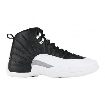 Air Jordan 12 Retro 2012 - Chaussures de Basket Nike Jordan Pas Cher Pour Homme