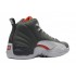 Air Jordan 12 Retro 2012 - Chaussures de Basket Nike Jordan Pas Cher Pour Homme