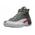 Air Jordan 12 Retro 2012 - Chaussures de Basket Nike Jordan Pas Cher Pour Homme