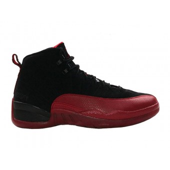 Air Jordan 12 Retro - Chaussures de Basket Nike Jordan Pas Cher Pour Homme