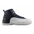 Air Jordan 12 Retro 2012 - Chaussures de Basket Nike Jordan Pas Cher Pour Homme