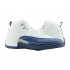 Air Jordan 12 Retro - Chaussures de Basket Nike Jordan Pas Cher Pour Homme