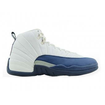 Air Jordan 12 Retro - Chaussures de Basket Nike Jordan Pas Cher Pour Homme