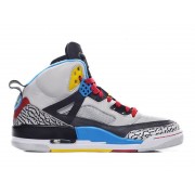 Jordan Spizike - Chaussures de Nike Baskets Jordan Pas Cher Pour Homme