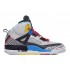 Jordan Spizike - Chaussures de Nike Baskets Jordan Pas Cher Pour Homme