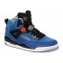 Jordan Spizike - Chaussures de Nike Baskets Jordan Pas Cher Pour Homme