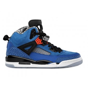 Jordan Spizike - Chaussures de Nike Baskets Jordan Pas Cher Pour Homme