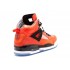 Jordan Spizike - Chaussures de Nike Baskets Jordan Pas Cher Pour Homme