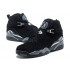 Air Jordan 8/VIII Retro - Chaussures de Nike Jordan Baskets Pour Femme/Garcon