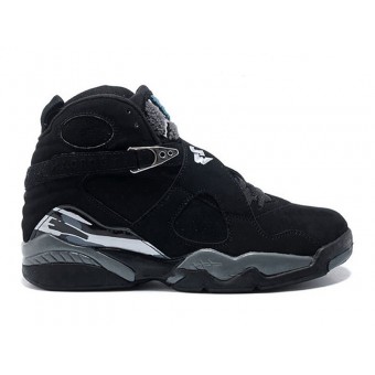 Air Jordan 8/VIII Retro - Chaussures de Nike Jordan Baskets Pour Femme/Garcon