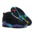 Air Jordan 8/VIII Retro - Chaussures de Nike Jordan Baskets Pour Femme/Enfant