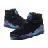 Air Jordan 8/VIII Retro - Chaussures de Nike Jordan Baskets Pour Femme/Enfant