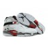 Air Jordan 8/VIII Retro 2013 - Chaussures de Baskets Jordan Pour Femme/Enfant