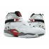 Air Jordan 8/VIII Retro 2013 - Chaussures de Baskets Jordan Pour Femme/Enfant