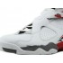 Air Jordan 8/VIII Retro 2013 - Chaussures de Baskets Jordan Pour Femme/Enfant